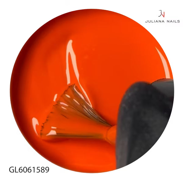 Gel Polish Apricot Voltage 6ml