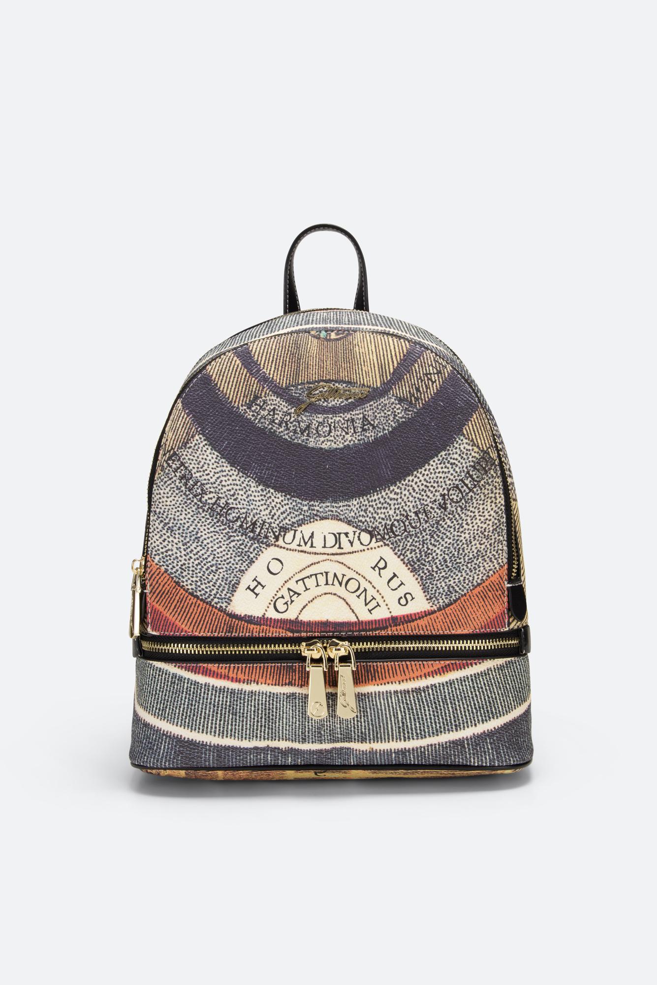 Medium Backpack Planetarium Classic