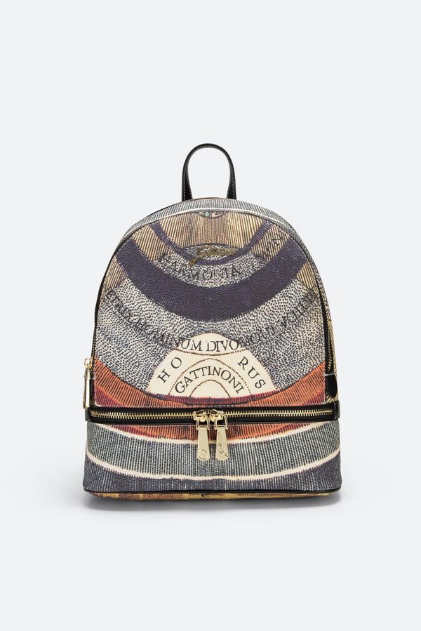 Medium Backpack Planetarium Classic
