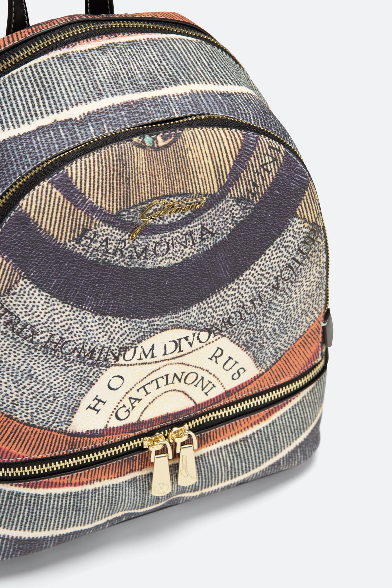 Medium Backpack Planetarium Classic