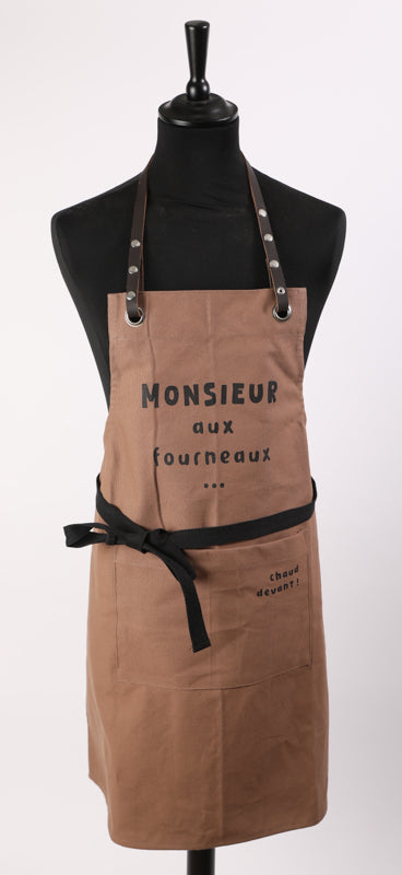 Mr. Chef Apron
