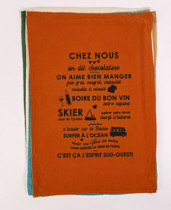 Southwest Spirit Dishcloth