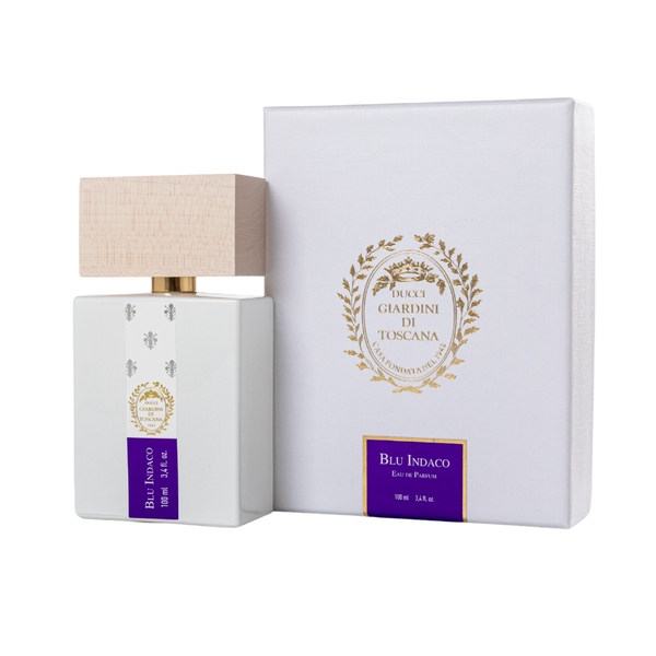 Blu Indaco - Eau De Parfum 100 ml