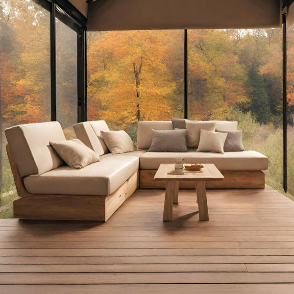 Schienale per pallet in ecopelle 120x30 cm Arketicom