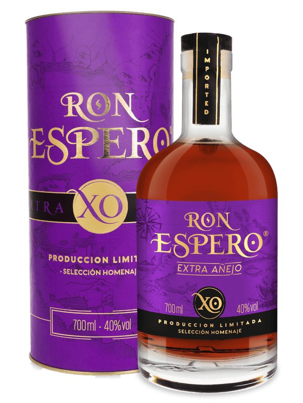 Ron Espero XO 40% 0.7l