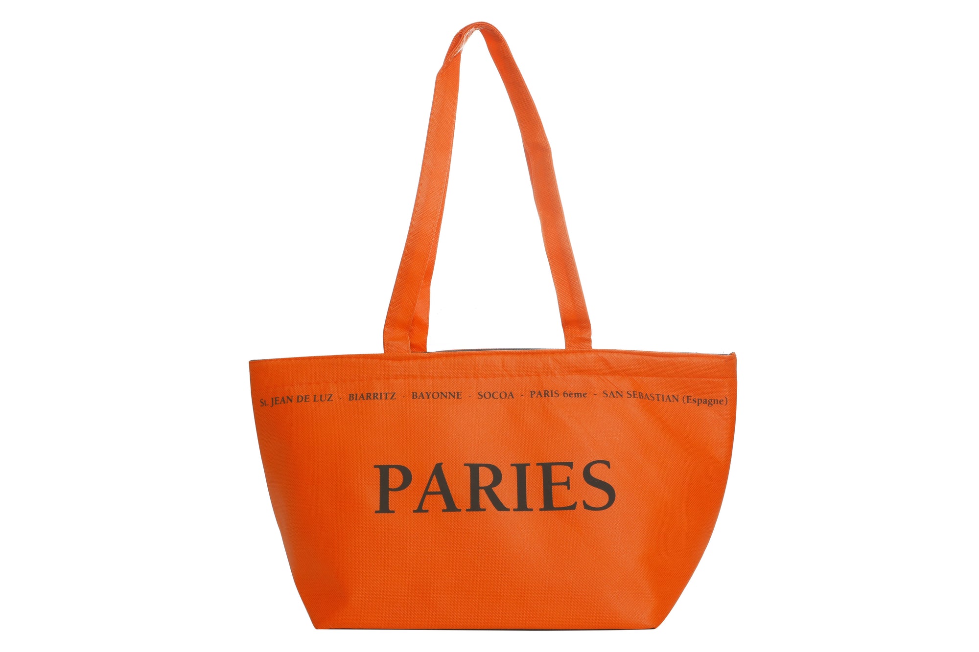 Insulated bag - T2