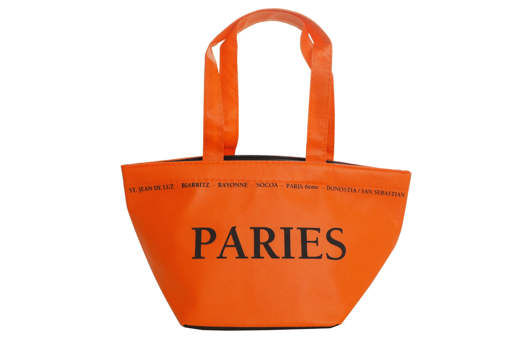 Insulated bag - T1