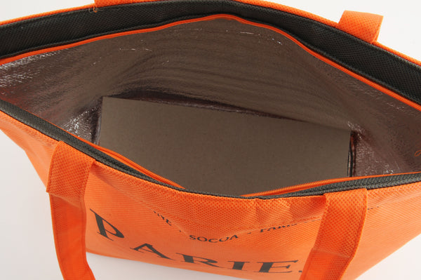 Insulated bag - T1