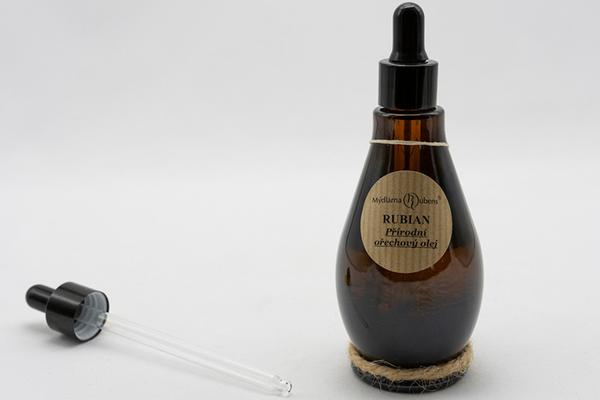Walnut Oil