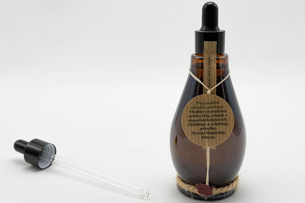 Walnut Oil