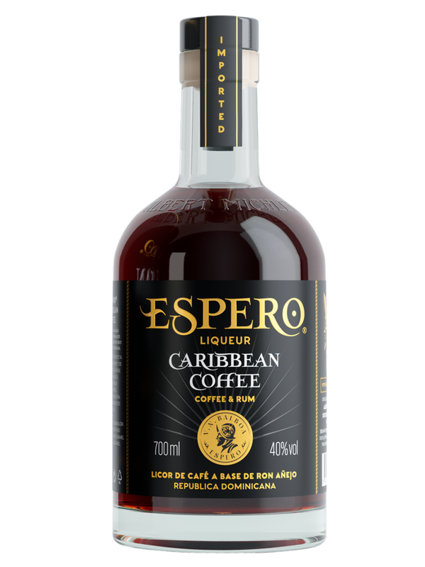 Espero Coffee & Rum 40% 0.7l