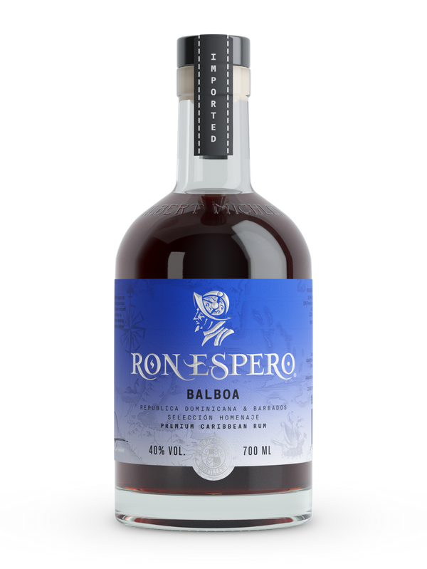Ron Espero Balboa 40% 0.7l