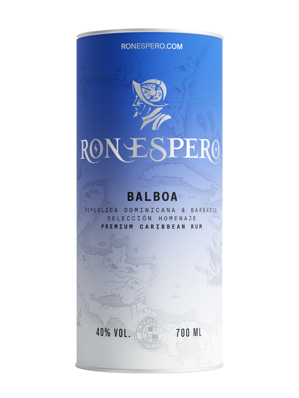 Ron Espero Balboa 40% 0.7l