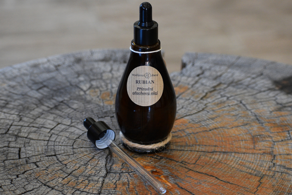 Walnut Oil