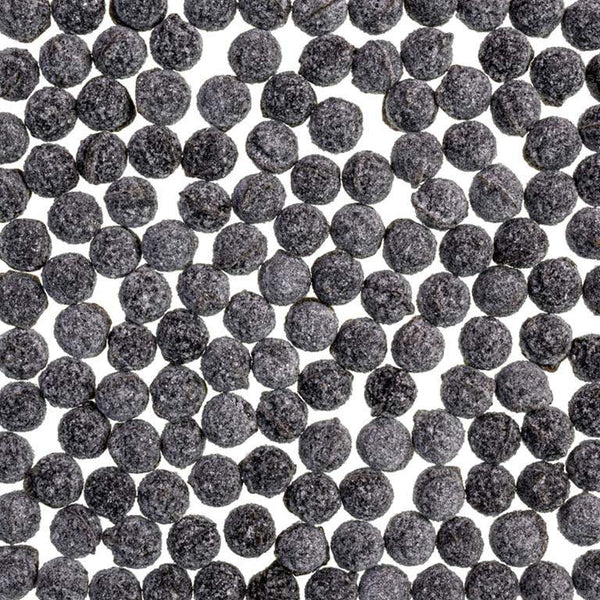 Les bonbons crottes de biquettes de la Maison VERDIER