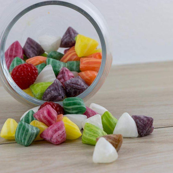Pyrénées Candies, 250g bag