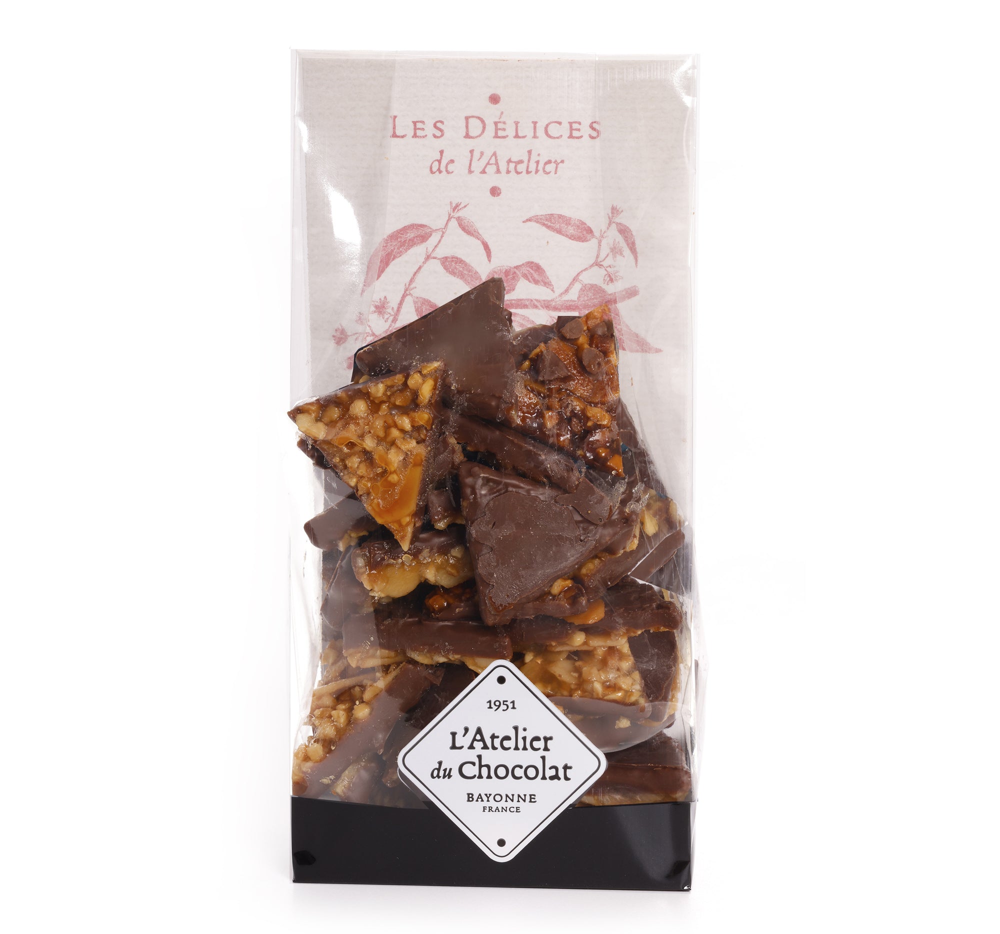 HIRUKIA - FLORENTINI BASCHI