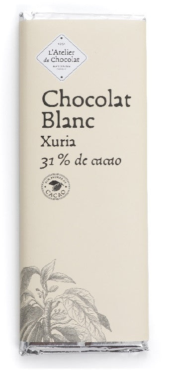 CLASSIC CHOCOLATE TRIO BARS