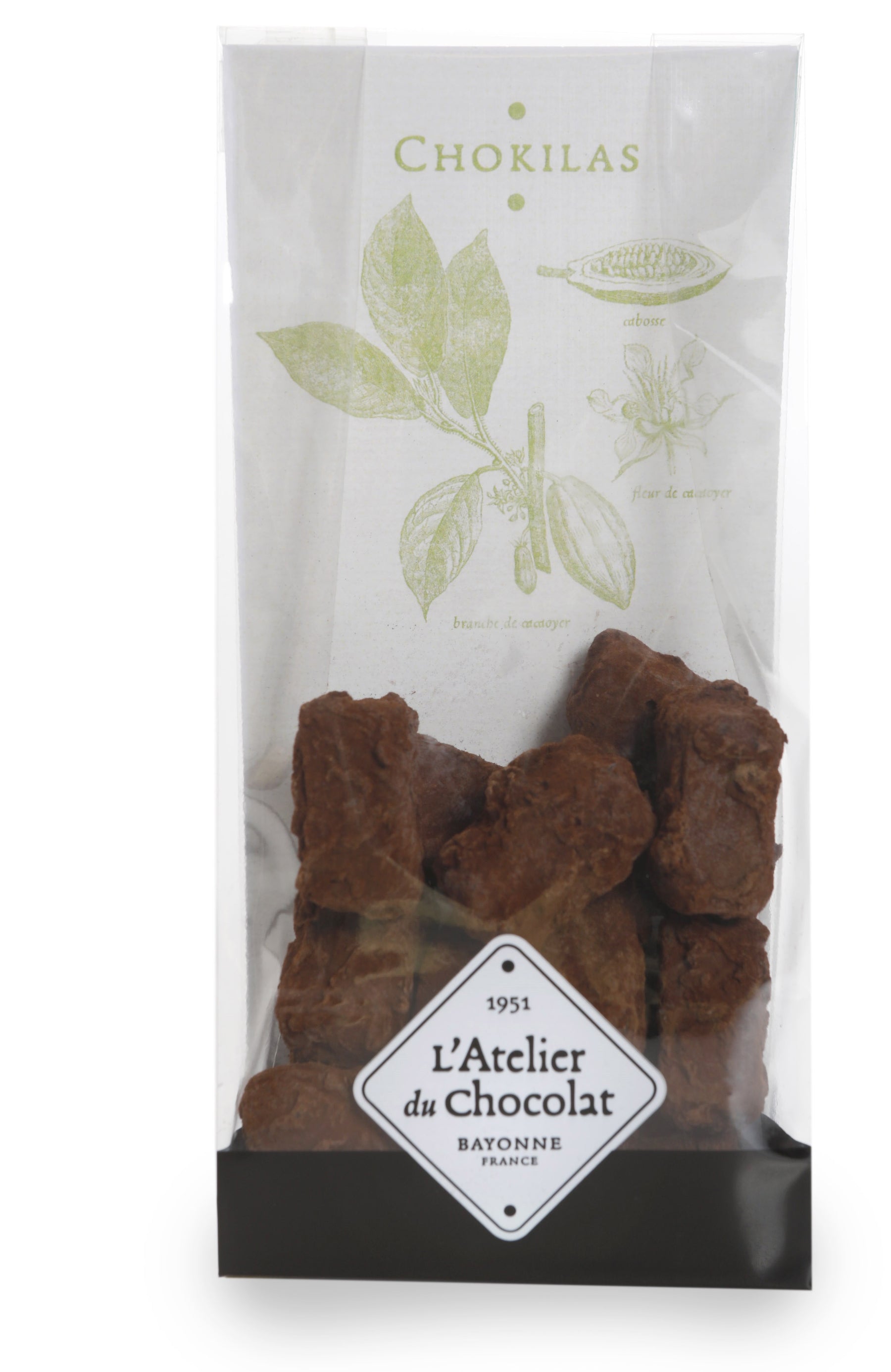 GIFT BOX DARK CHOCOLATES