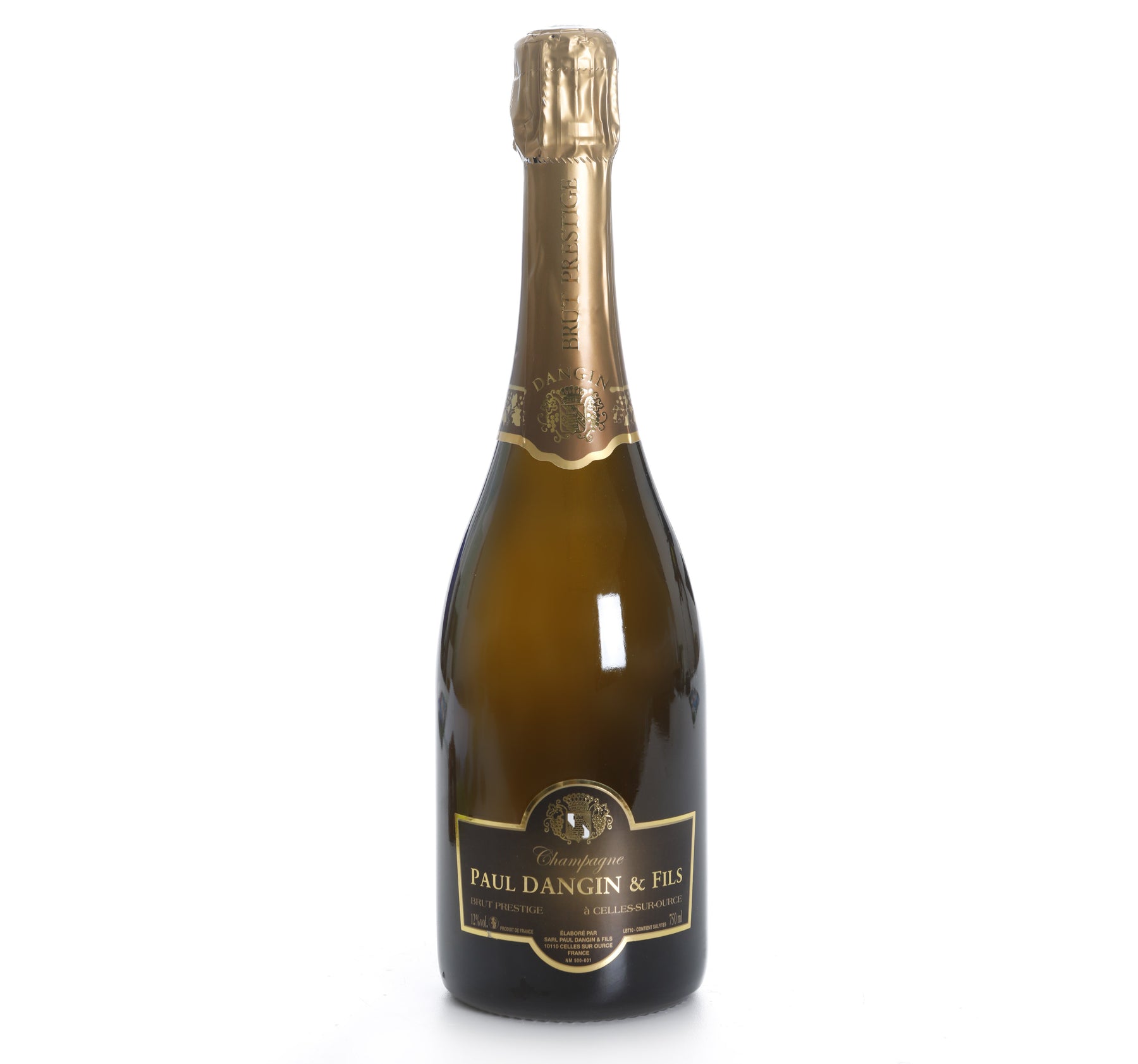 COFFRET CADEAU PÉTILLANT CHOCOLATS CHAMPAGNE