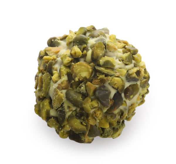 BOX OF 11 PRALINE CHOCOLATE ROCKS