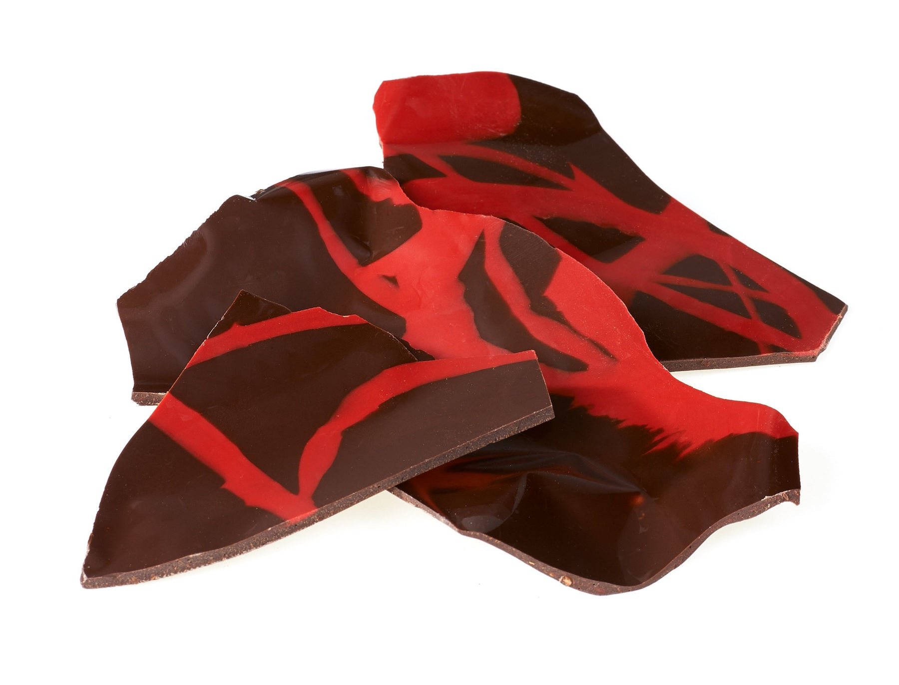 BLACK CHOCOLATE AND ESPELETTE PEPPER BOUQUET