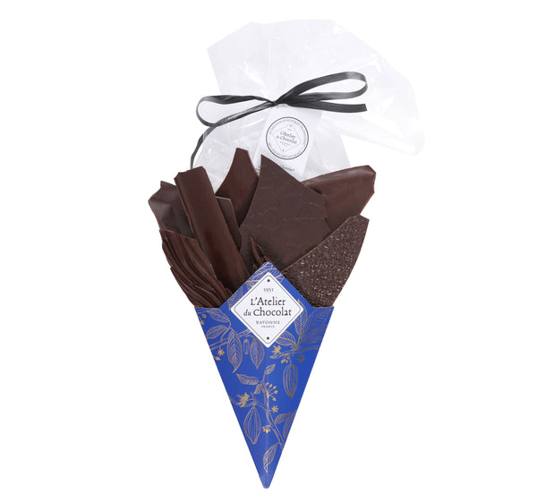 BOUQUET OF FINE CHOCOLATE