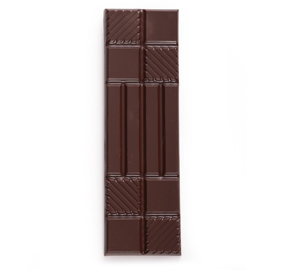 MADAGASCAR DONKER CHOCOLADEBAR - MUNDU BERRIA