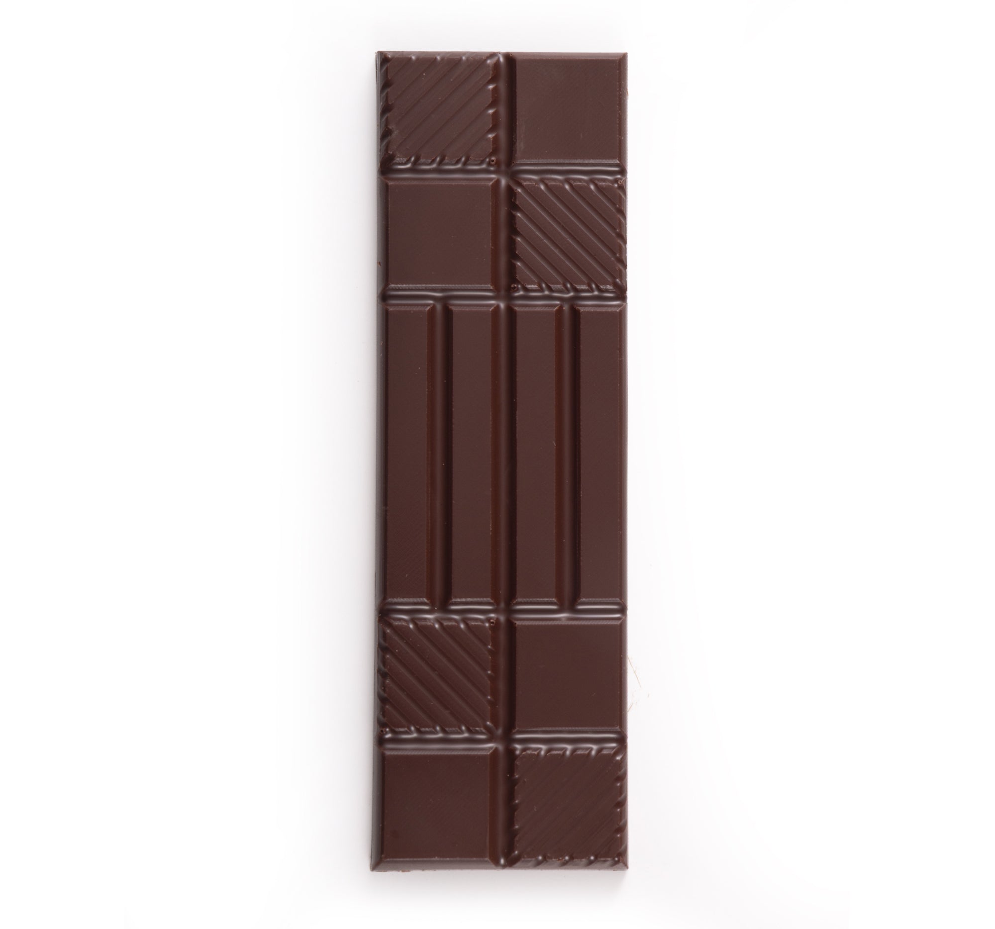 COLOMBIAN DARK CHOCOLATE BAR - MUNDU BERRIA