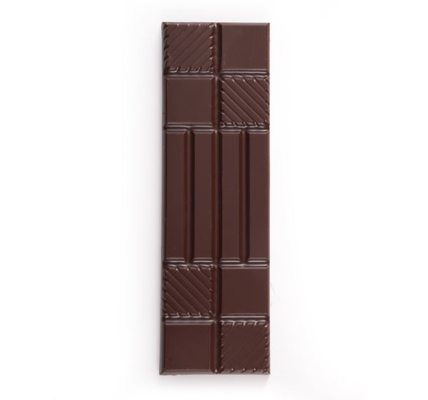 COLOMBIAN DARK CHOCOLATE BAR - MUNDU BERRIA