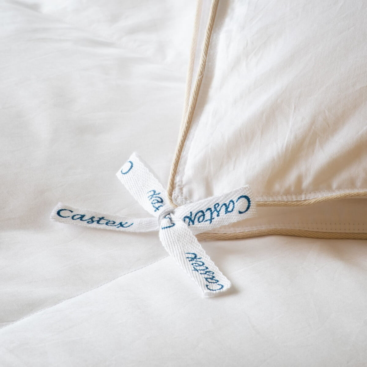 4 Seasons Duck Duvet