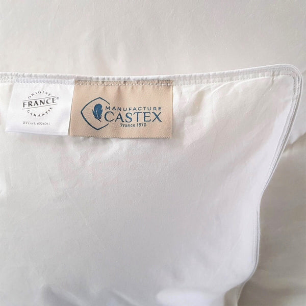 Down-Feather Pillow