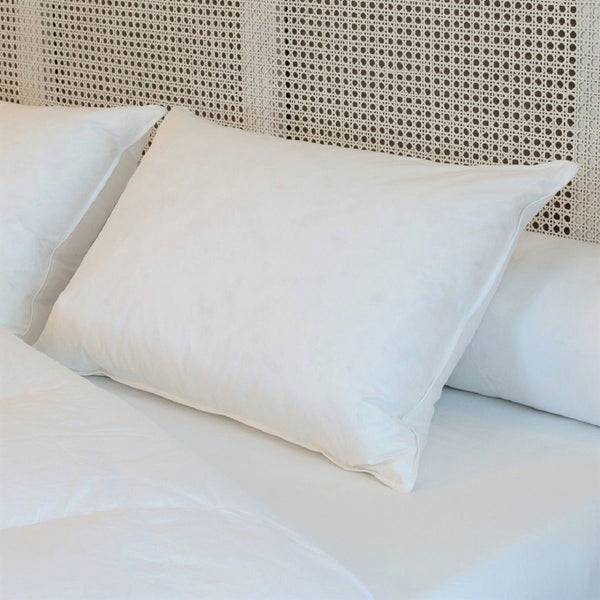 Down-Feather Pillow