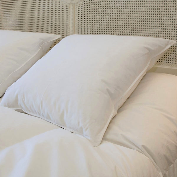 Down-Feather Pillow