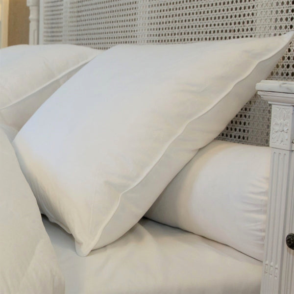 Down-Feather Pillow