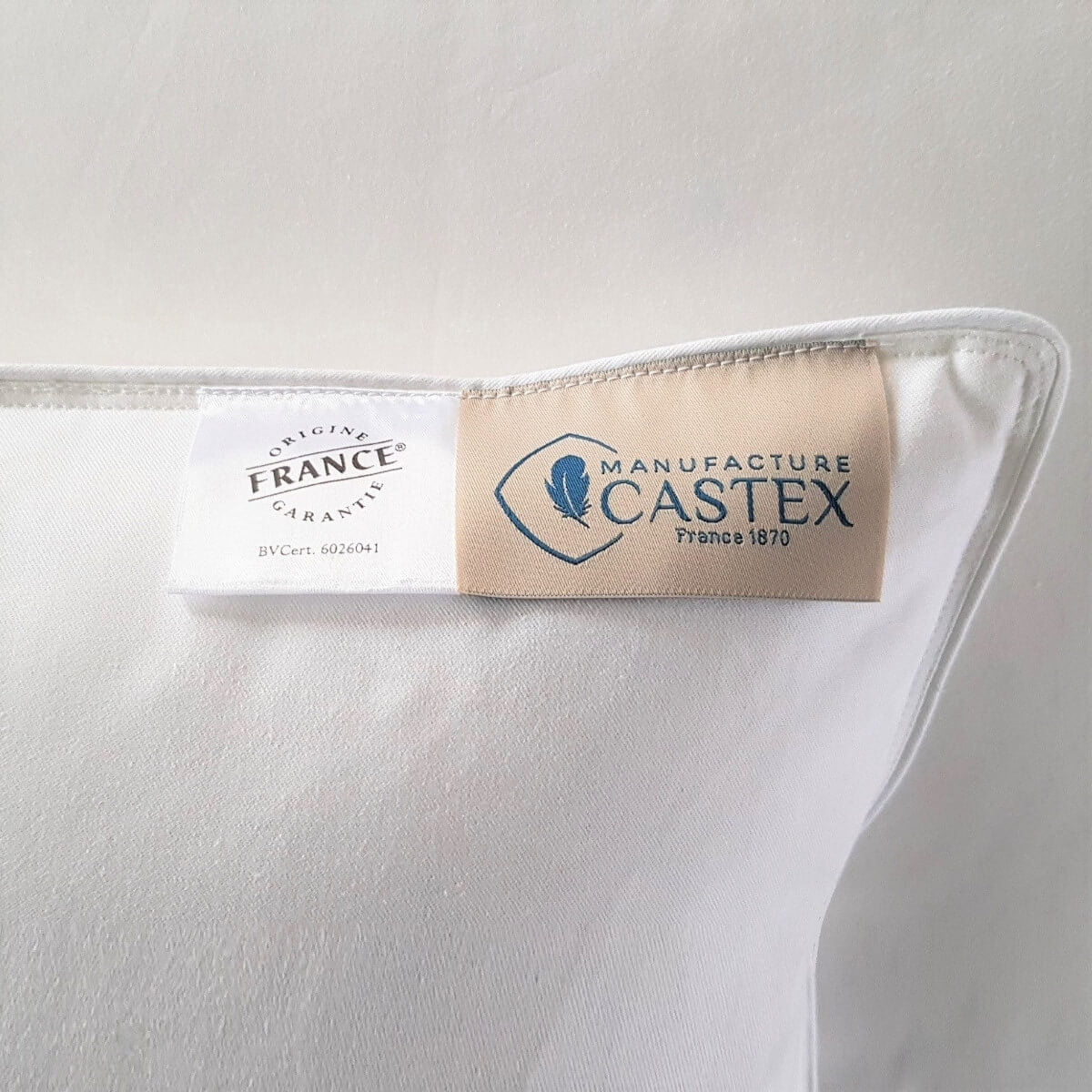 Natuurlijke Platte Kussen