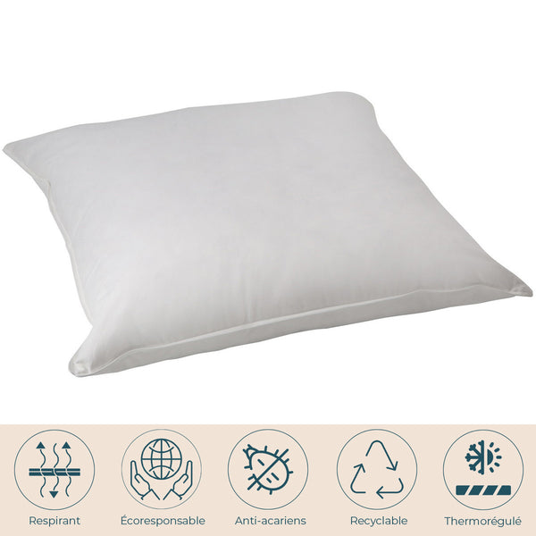 Natuurlijke Platte Kussen