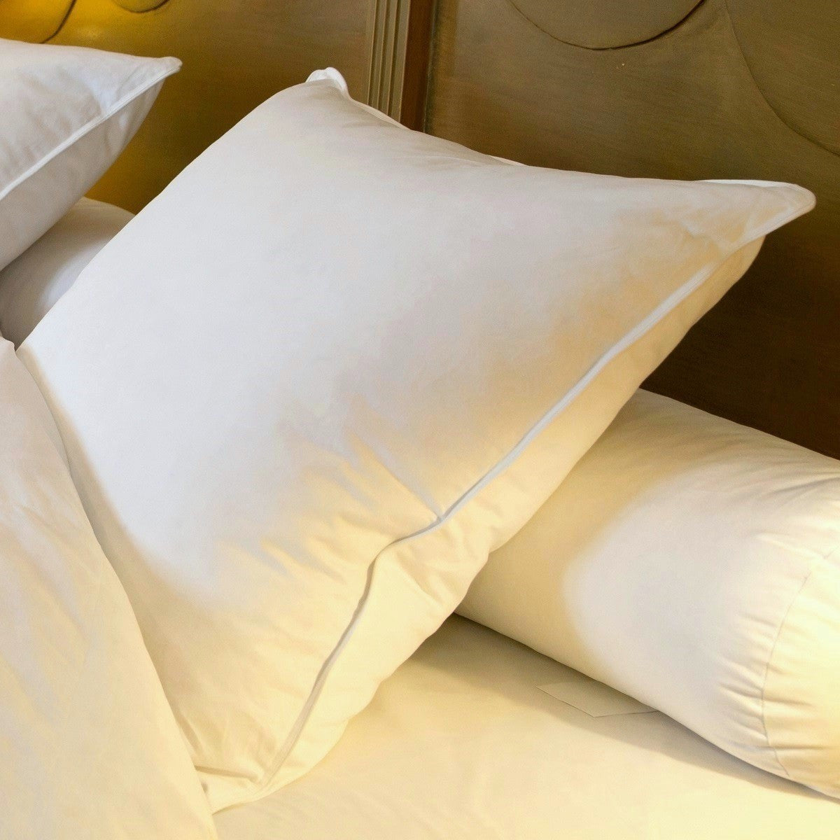 Goose Down Pillow