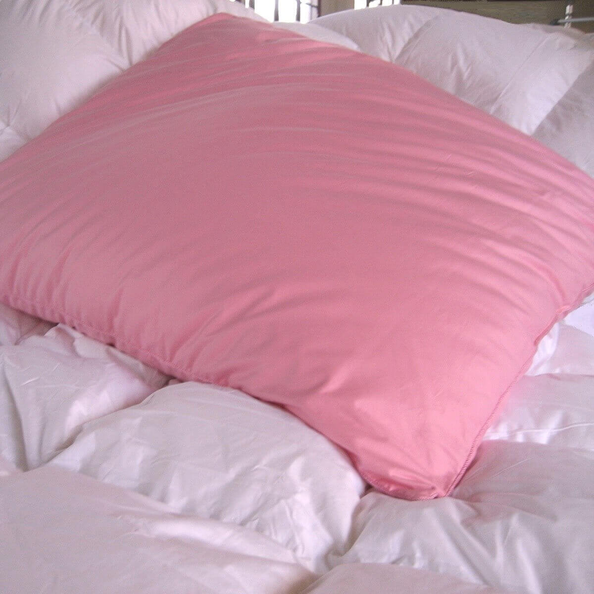 Colorful Duvet