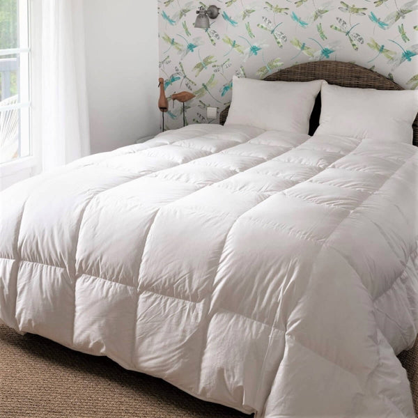 Mid-season Duck Duvet