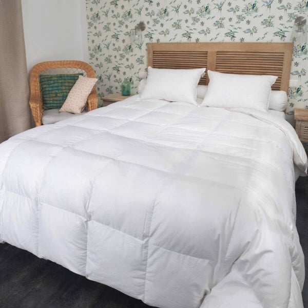 Mid-season Goose Duvet