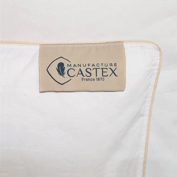 Mid-season Goose Duvet