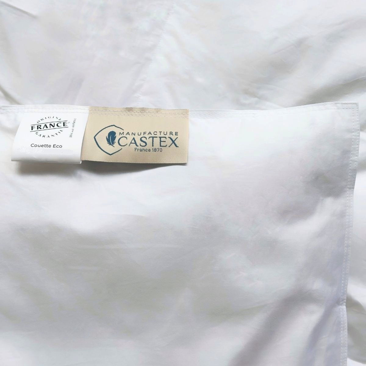 Eco Duvet Comforter