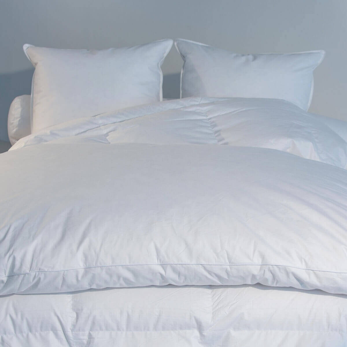 Eco Natuurlijke Deken