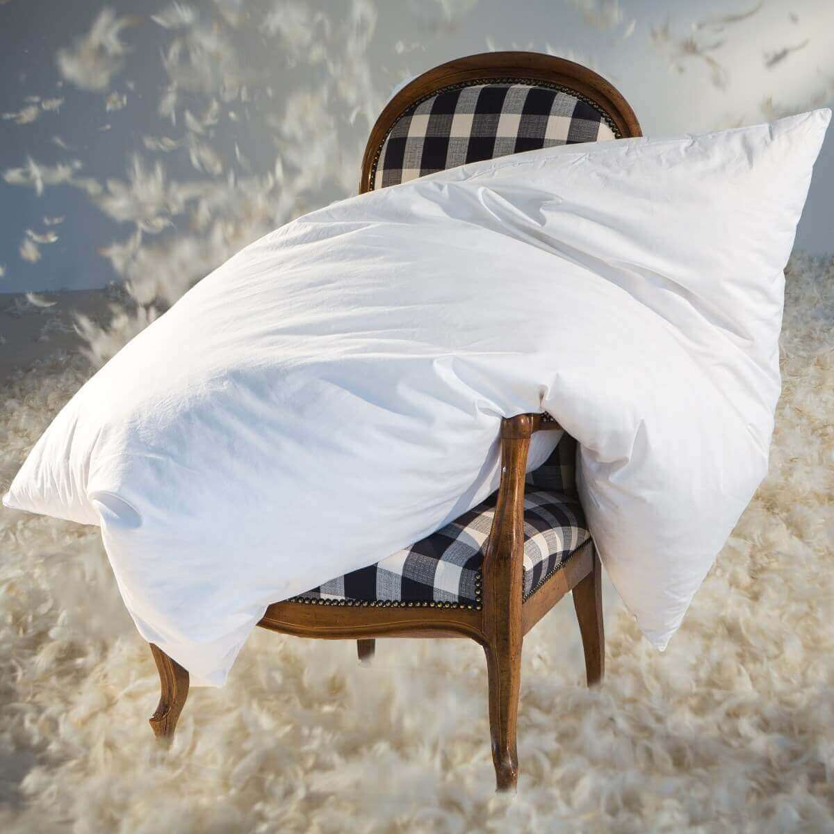 Eco Natuurlijke Deken