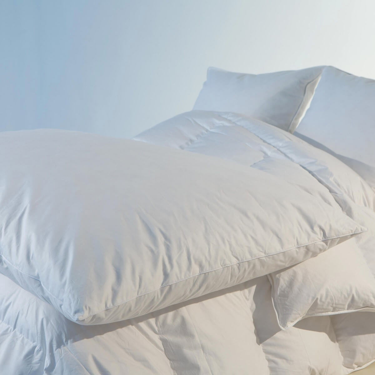 Eco Natuurlijke Deken