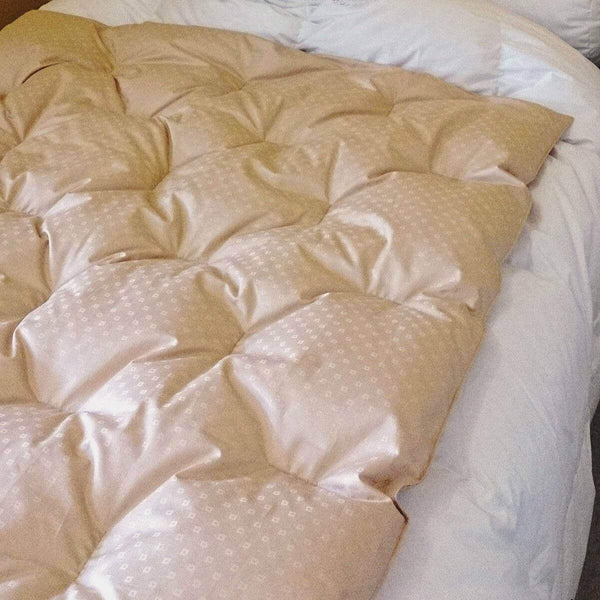 Jacquard plaid kleur