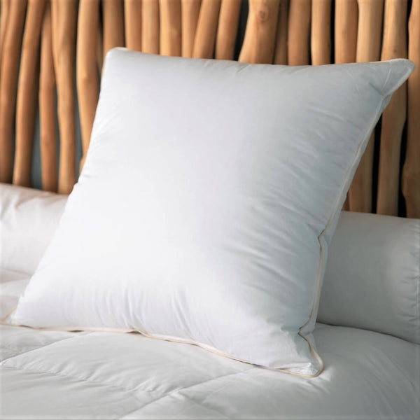 Organic and Ecological Pillow 90% Down