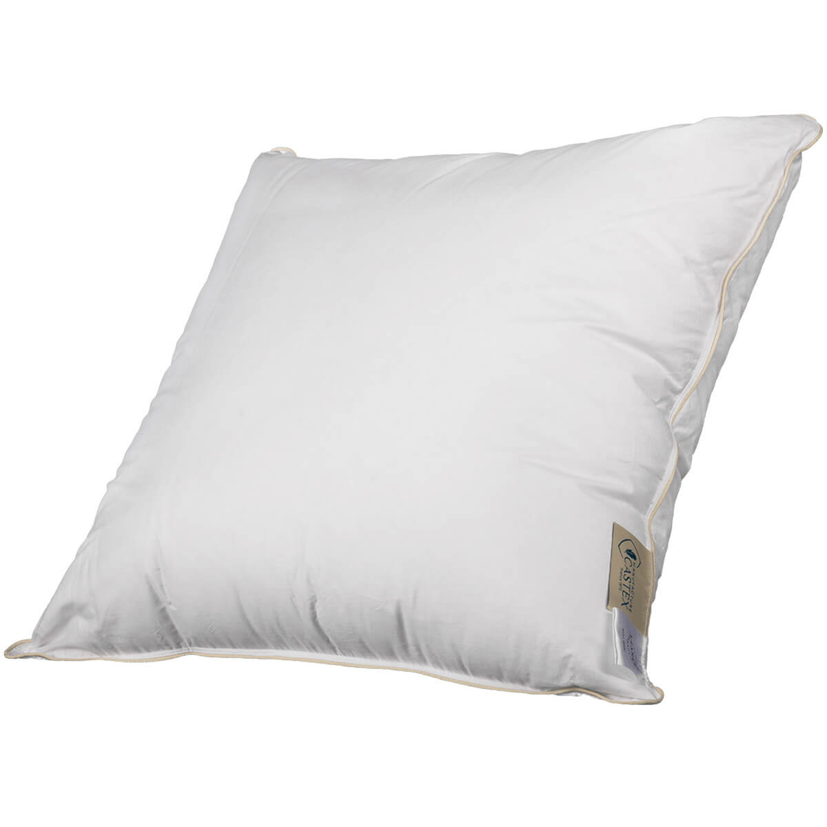 Organic and Ecological Pillow 90% Down