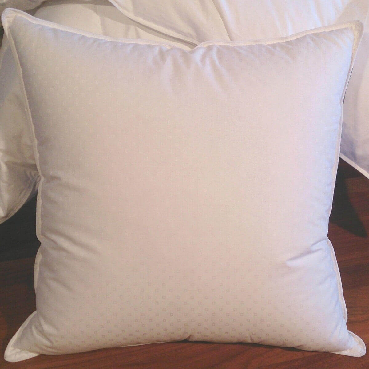 90% Eendendons Kussen